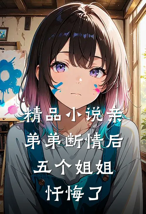 精品小说亲弟弟断情后，五个姐姐忏悔了