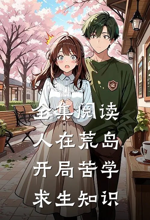全集阅读人在荒岛，开局苦学求生知识