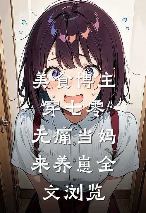 美食博主穿七零：无痛当妈来养崽全文浏览