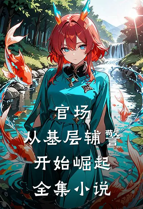 官场：从基层辅警开始崛起全集小说
