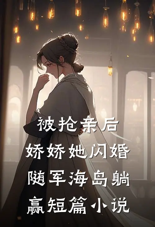 被抢亲后，娇娇她闪婚随军海岛躺赢短篇小说
