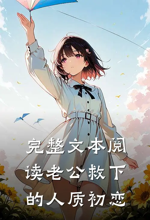 完整文本阅读老公救下的人质初恋