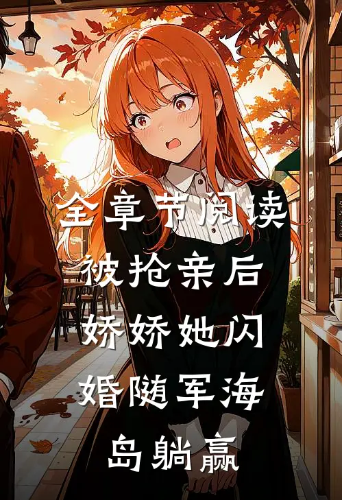全章节阅读被抢亲后，娇娇她闪婚随军海岛躺赢