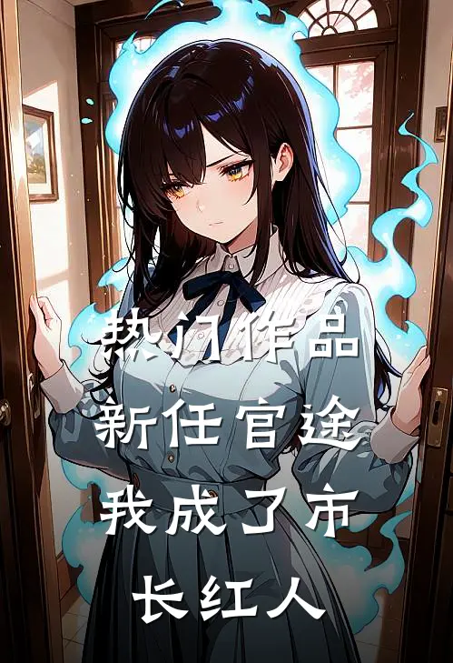 热门作品新任官途，我成了市长红人