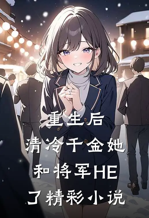 重生后，清冷千金她和将军HE了精彩小说