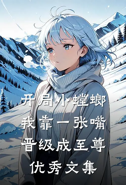 开局小螳螂，我靠一张嘴晋级成至尊优秀文集
