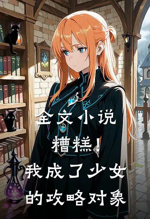 全文小说糟糕！我成了少女的攻略对象