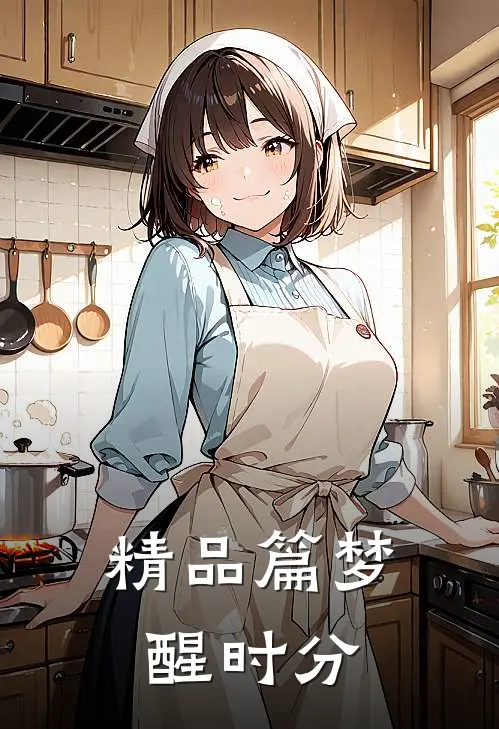 精品篇梦醒时分