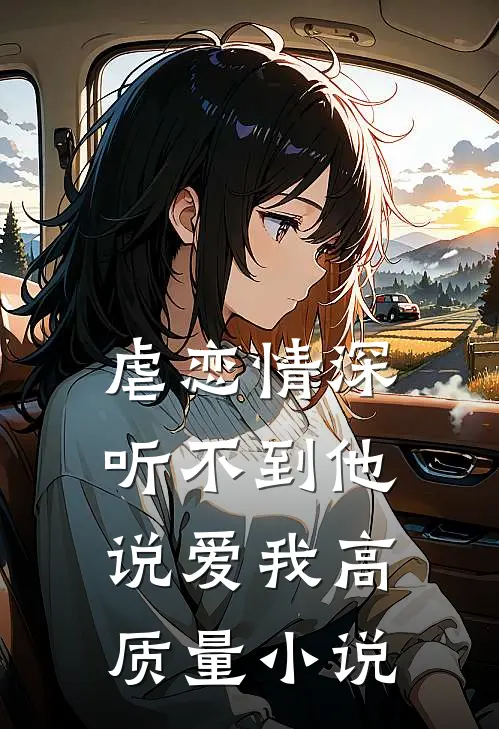 虐恋情深：听不到他说爱我高质量小说