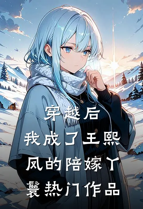 穿越后，我成了王熙凤的陪嫁丫鬟热门作品