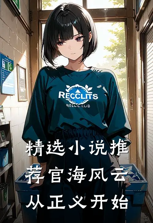 精选小说推荐官海风云：从正义开始