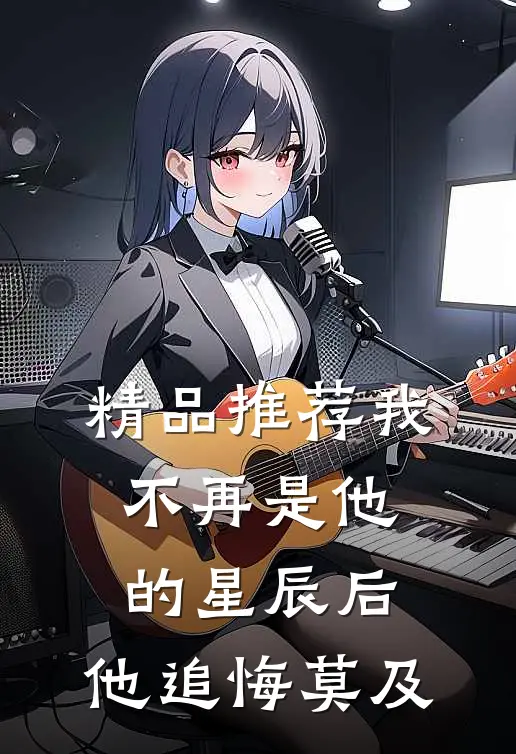精品推荐我不再是他的星辰后，他追悔莫及