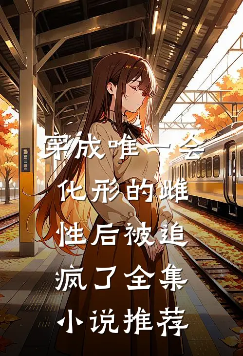 穿成唯一会化形的雌性后被追疯了全集小说推荐
