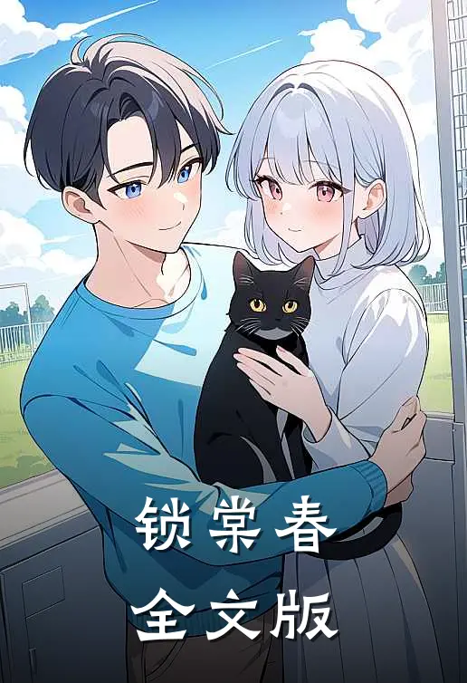 锁棠春全文版