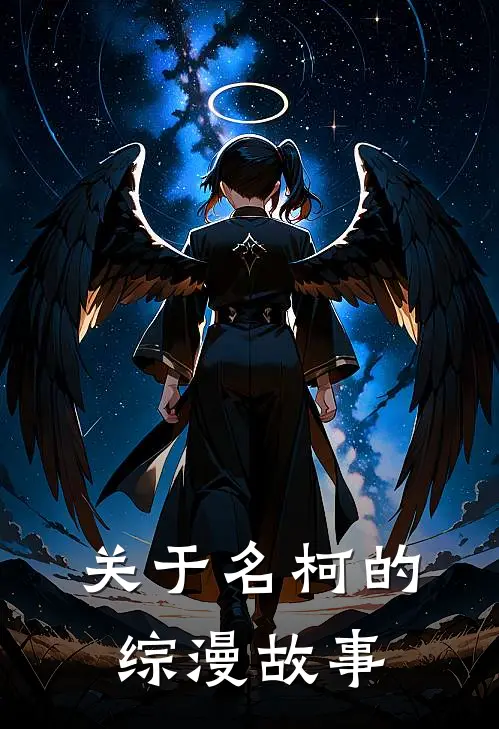 关于名柯的综漫故事