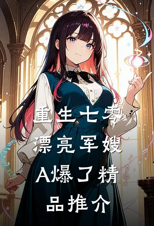 重生七零：漂亮军嫂A爆了精品推介