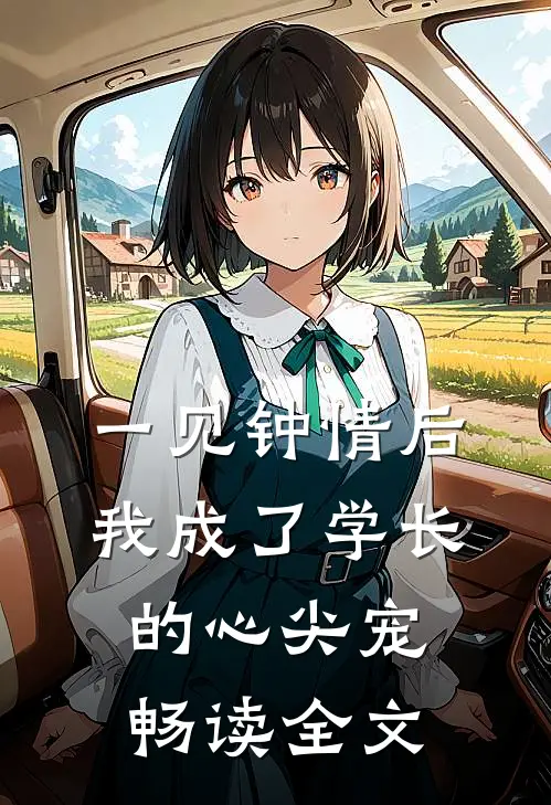 一见钟情后，我成了学长的心尖宠畅读全文