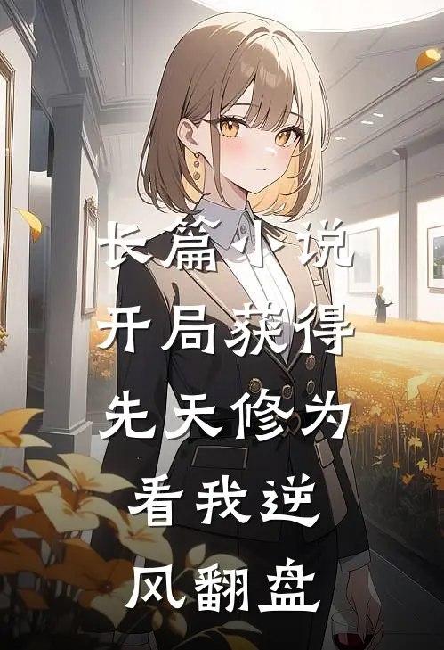 长篇小说开局获得先天修为，看我逆风翻盘