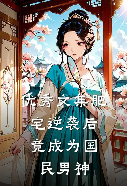 优秀文集肥宅逆袭后，竟成为国民男神