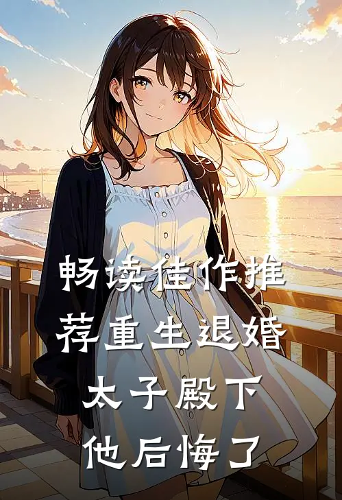 畅读佳作推荐重生退婚，太子殿下他后悔了