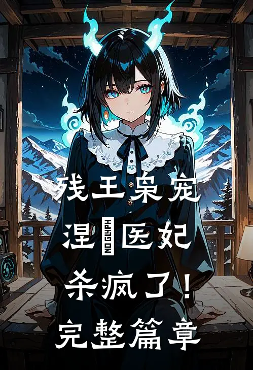 残王枭宠：涅槃医妃杀疯了！完整篇章