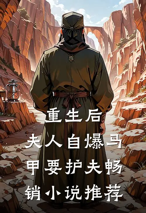 重生后，夫人自爆马甲要护夫畅销小说推荐