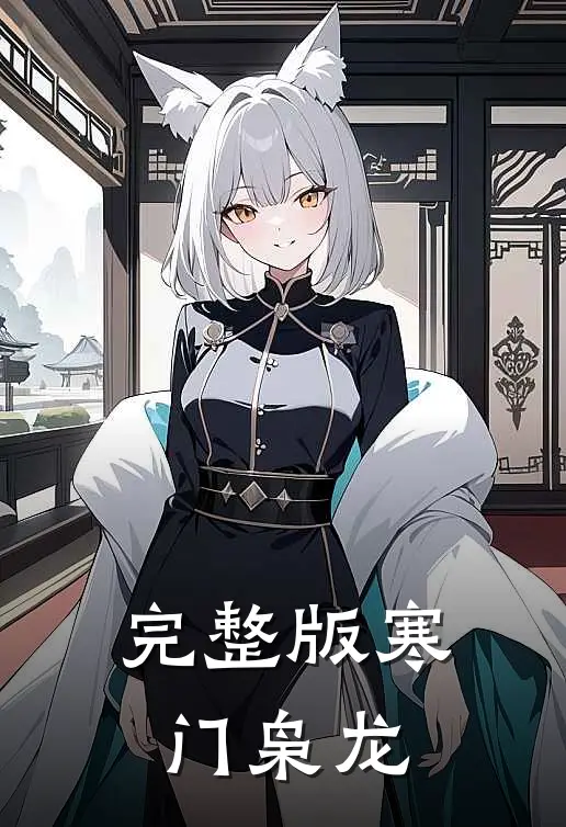 完整版寒门枭龙