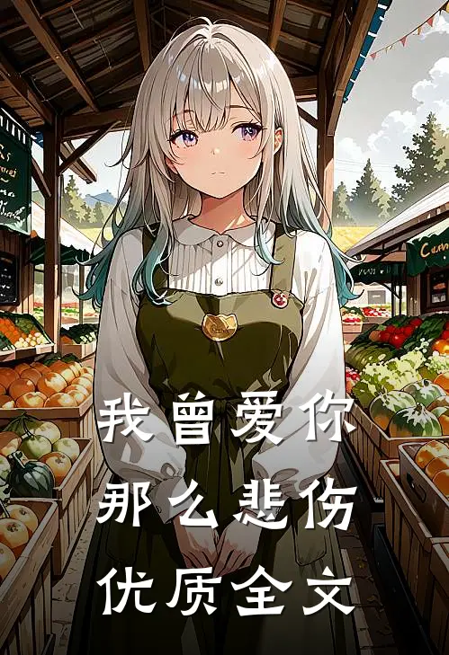 我曾爱你那么悲伤优质全文