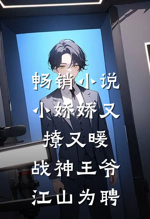 畅销小说小娇娇又撩又暖，战神王爷江山为聘