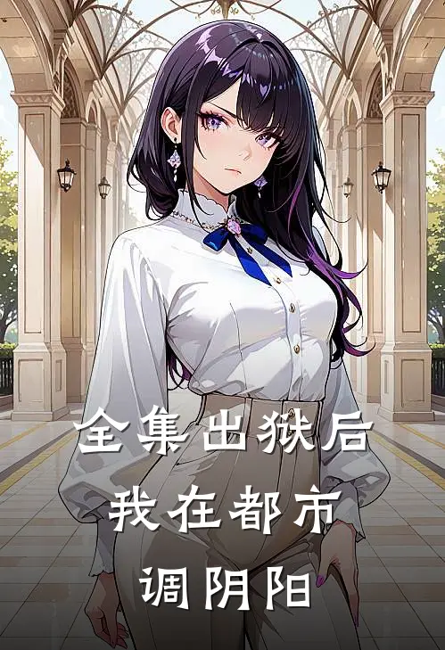 全集出狱后，我在都市调阴阳