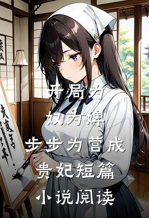 开局为奴为婢，步步为营成贵妃短篇小说阅读
