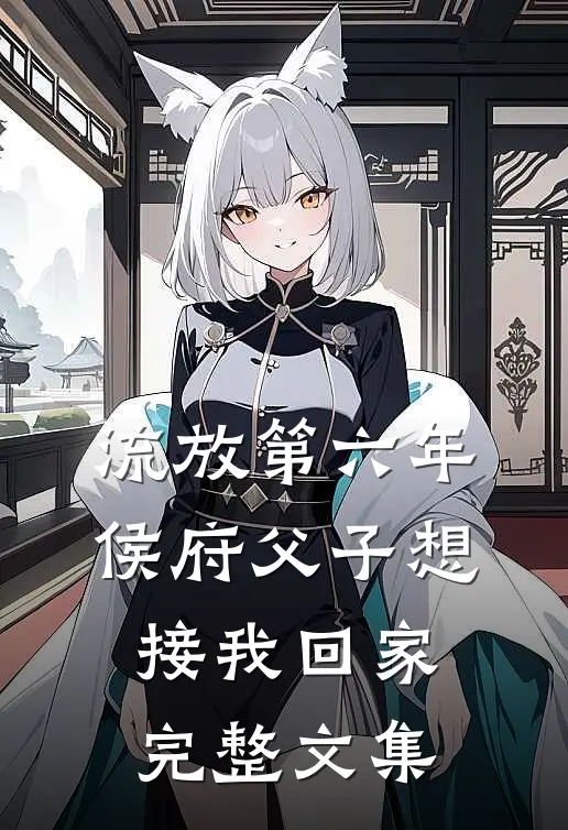 流放第六年，侯府父子想接我回家完整文集