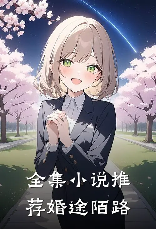 全集小说推荐婚途陌路