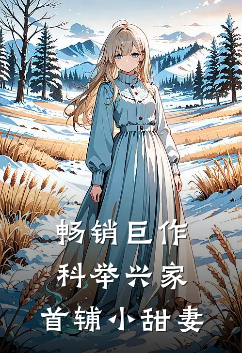 畅销巨作科举兴家：首辅小甜妻