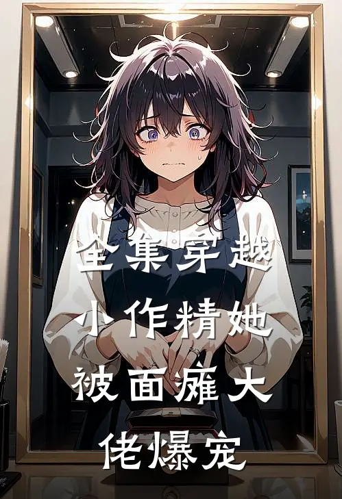 全集穿越：小作精她被面瘫大佬爆宠