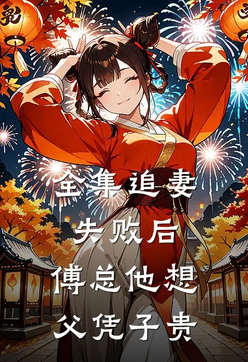 全集追妻失败后，傅总他想父凭子贵