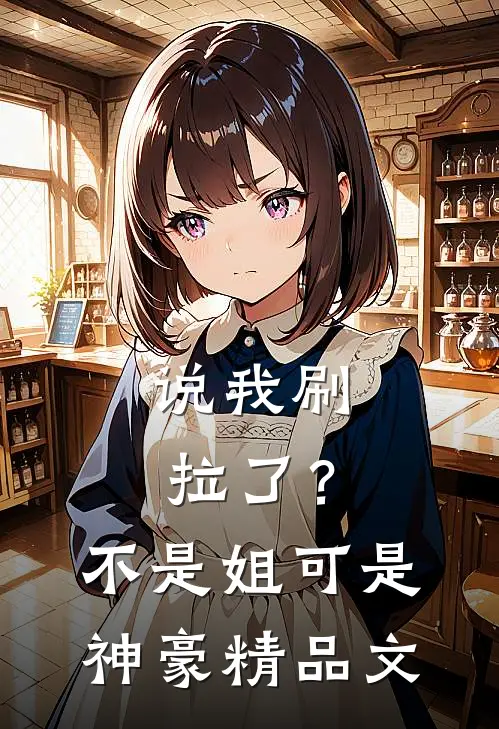 说我刷拉了？不是，姐可是神豪精品文