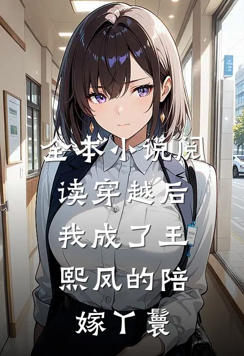 全本小说阅读穿越后，我成了王熙凤的陪嫁丫鬟