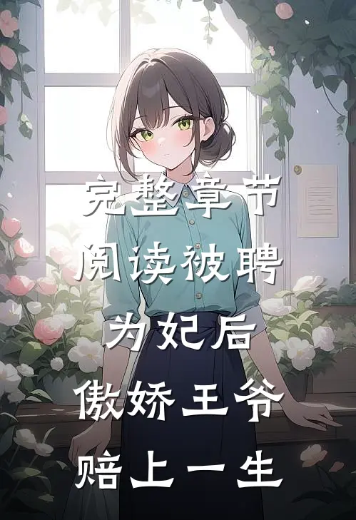 完整章节阅读被聘为妃后，傲娇王爷赔上一生