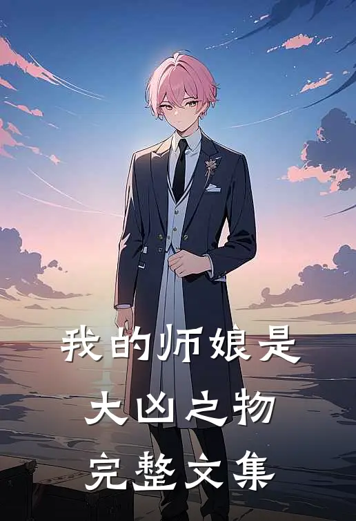 我的师娘是大凶之物完整文集