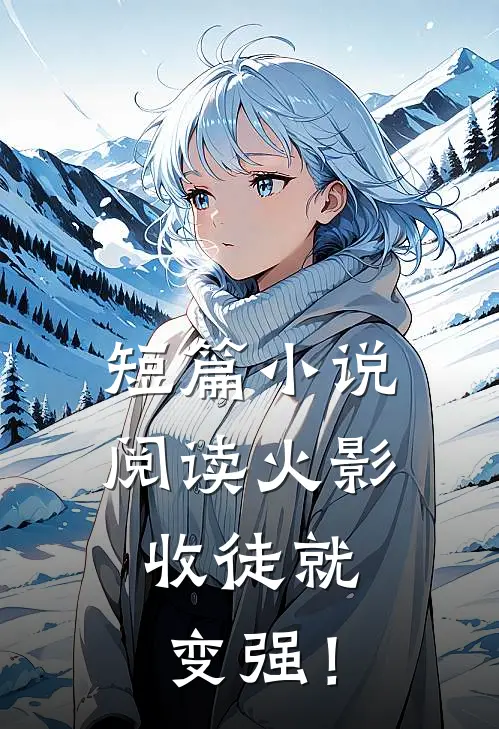 短篇小说阅读火影：收徒就变强！