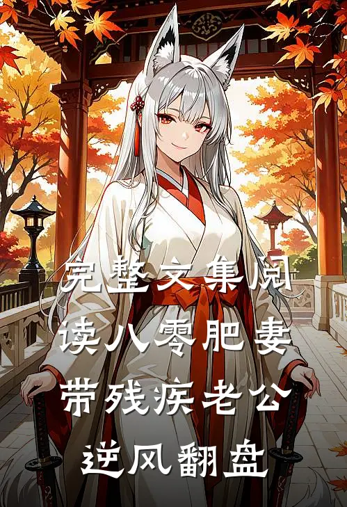 完整文集阅读八零肥妻，带残疾老公逆风翻盘