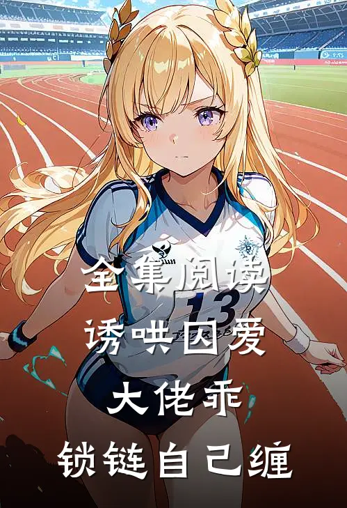 全集阅读诱哄囚爱：大佬乖，锁链自己缠