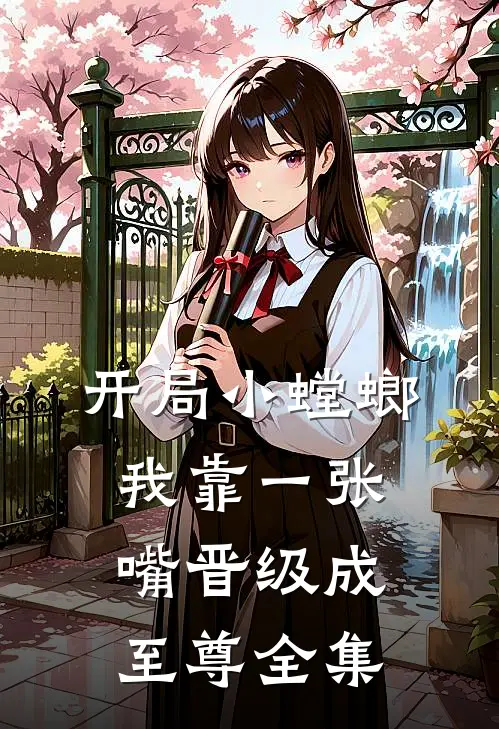 开局小螳螂，我靠一张嘴晋级成至尊全集