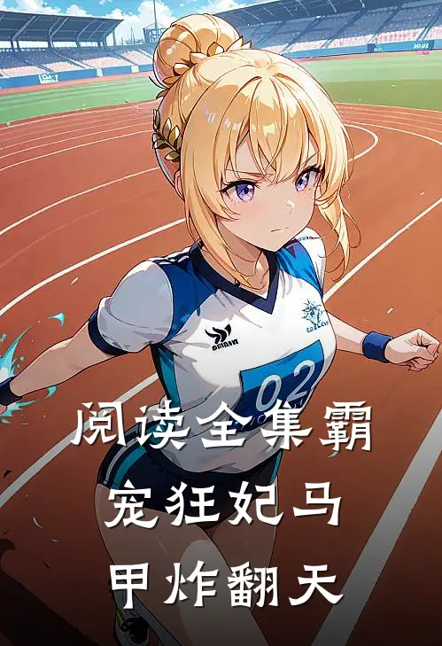 阅读全集霸宠狂妃马甲炸翻天