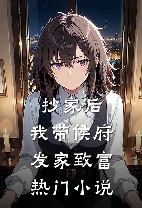 抄家后，我带侯府发家致富热门小说