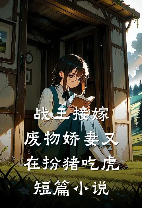 战王接嫁：废物娇妻又在扮猪吃虎短篇小说