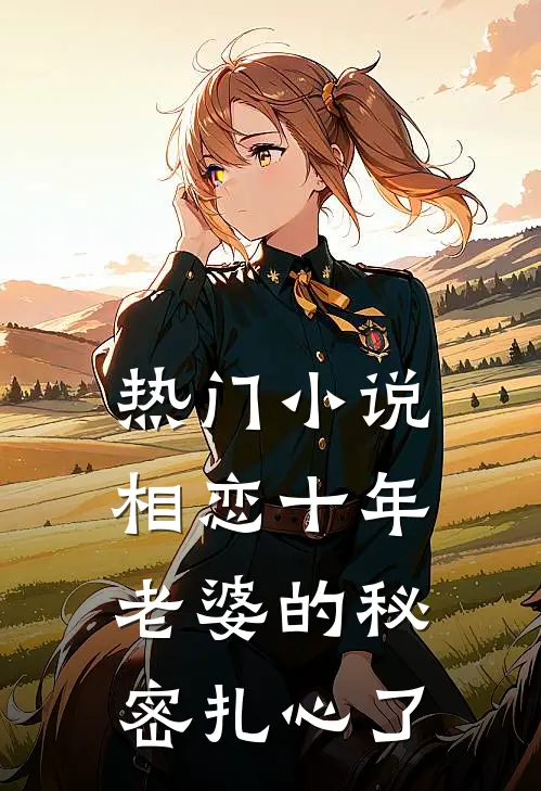 热门小说相恋十年，老婆的秘密扎心了
