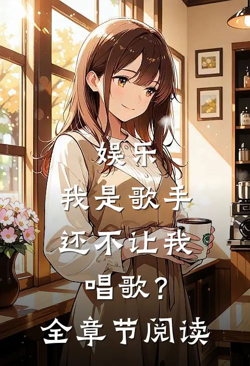 娱乐：我是歌手，还不让我唱歌？全章节阅读