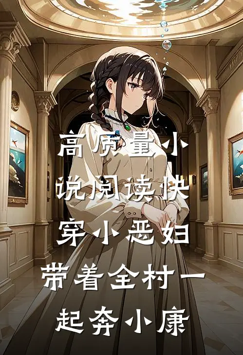 高质量小说阅读快穿小恶妇，带着全村一起奔小康